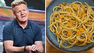 J’ai essayé une recette rapide et simple de cacio e pepe, nécessitant peu d’ingrédients essentiels