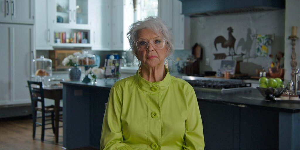 Douze ans après un scandale, Paula Deen clarifie enfin la situation dans un documentaire Douze ans après un scandale, Paula Deen clarifie enfin la situation dans un documentaire