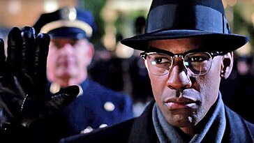 Spike Lee se remémore la projection de « Malcolm X » pour des dirigeants lors des émeutes de LA : un jour mémorable