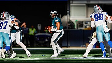 Regardez Cowboys vs Eagles : diffusion en direct pour le début de la saison NFL 2025