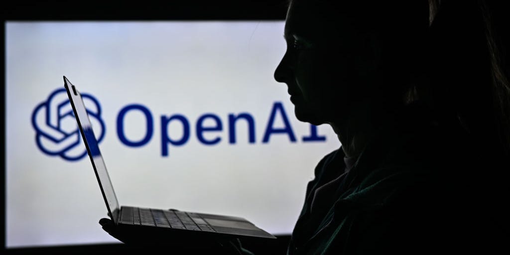 Obtenez une certification OpenAI pour booster vos compétences sur le marché du travail dès maintenant