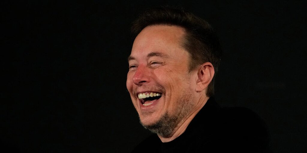 L’échec de la répression des salaires d’Elon Musk a été retentissant