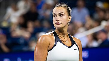 Suivez en direct la finale de l’US Open féminin : Sabalenka contre Anisimova, où que vous soyez