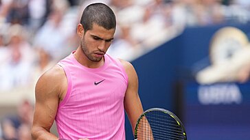 Regardez en direct et gratuitement la finale de l’US Open : Alcaraz contre Sinner, où que vous soyez