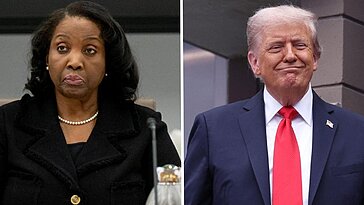 Un juge bloque Trump pour empêcher la révocation de Lisa Cook de la Fed, menant à un conflit à la Cour suprême