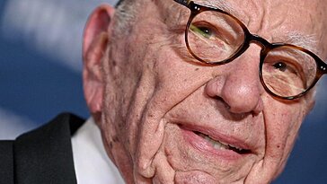 Un accord façon Succession protège l’empire médiatique de Rupert Murdoch, mais pas éternellement