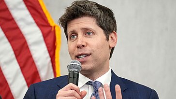 Selon Sam Altman, les gens commencent à parler comme des intelligences artificielles