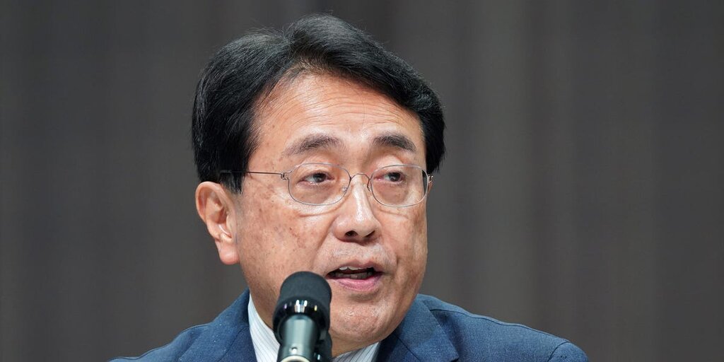Le négociateur japonais annonce la réduction des droits de douane américains d’ici la semaine prochaine Le négociateur japonais annonce la réduction des droits de douane américains d’ici la semaine prochaine