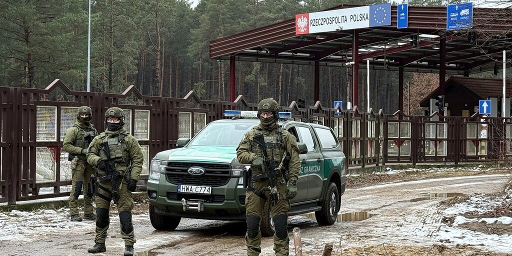 La Pologne déclare avoir abattu des drones russes violant souvent son espace aérien