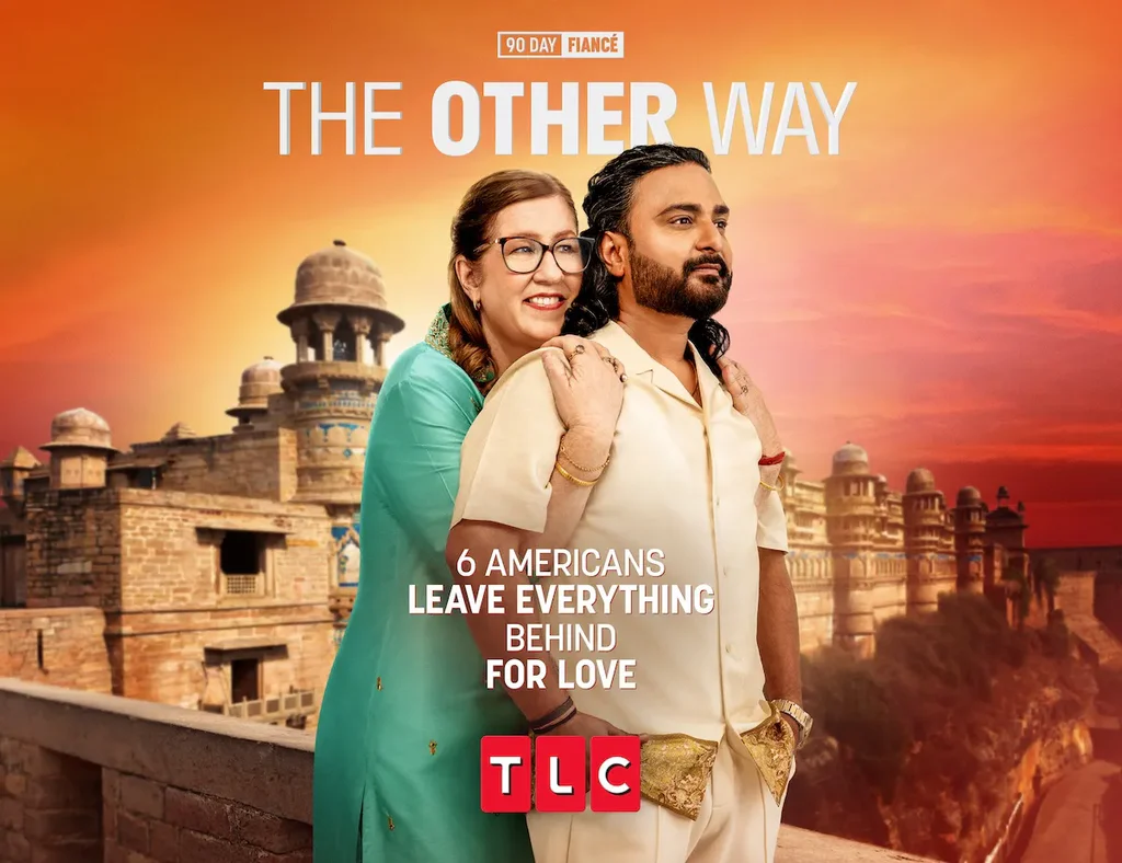 Distribution de « 90 Day Fiancé : The Other Way » saison 7 : rencontrez les personnages principaux Distribution de « 90 Day Fiancé : The Other Way » saison 7 : rencontrez les personnages principaux