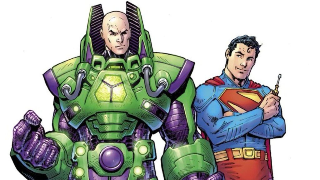 James Gunn confirme que la suite de Superman, « Man of Tomorrow », respecte la règle clé des DC Studios James Gunn confirme que la suite de Superman, « Man of Tomorrow », respecte la règle clé des DC Studios
