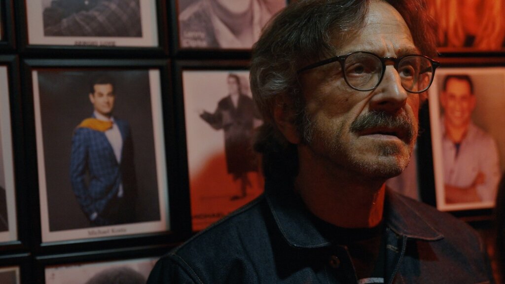 Découvrez la nouvelle bande-annonce du documentaire Are We Good ? de Marc Maron
