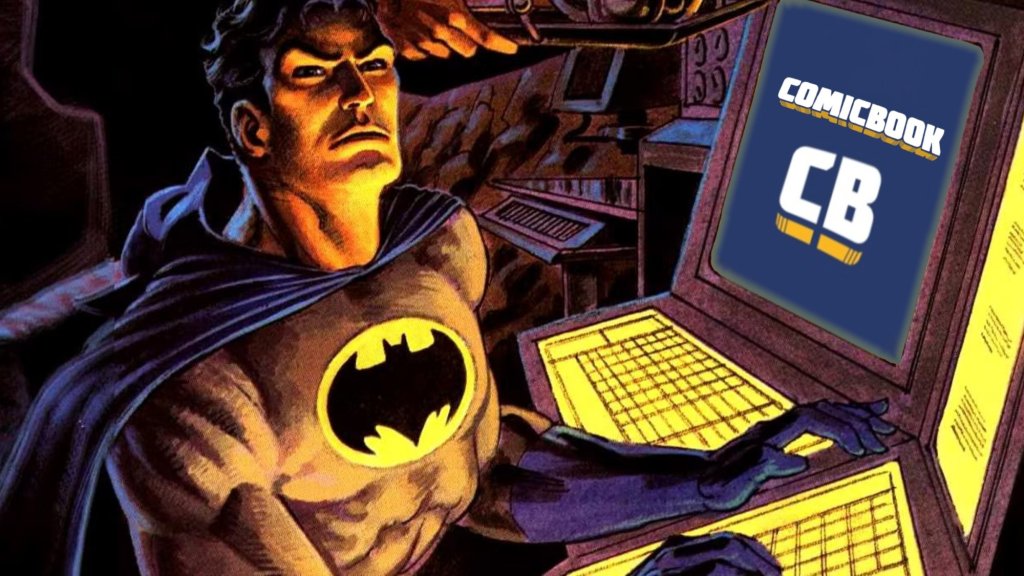 Ajouter Comicbook. Com comme guide et support Ajouter Comicbook. Com comme guide et support