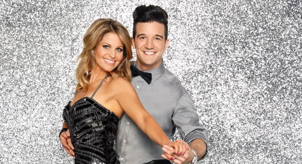 Candace Cameron Bure dévoile son favori pour gagner la saison 34 de Dancing with the Stars