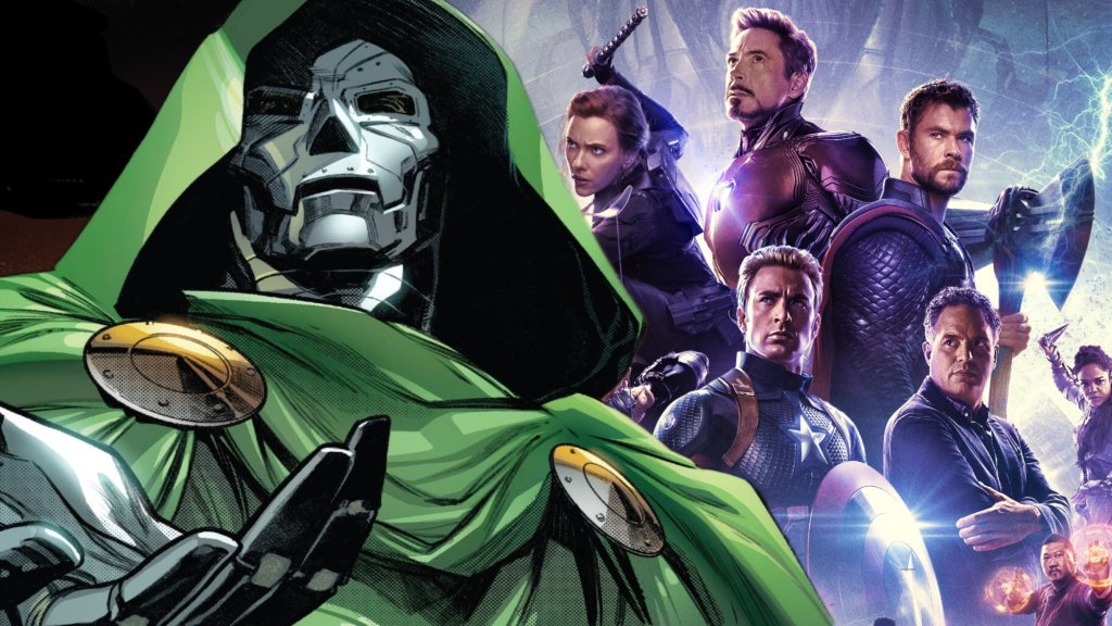 Les rumeurs sur Doomsday des Avengers ont soulevé la plus grande question de l’Endgame du MCU