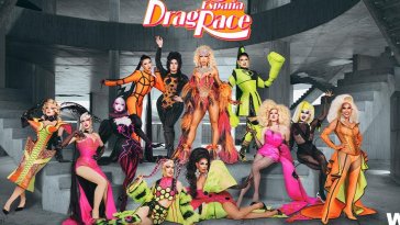 La saison 5 de Drag Race España : annonce des participants