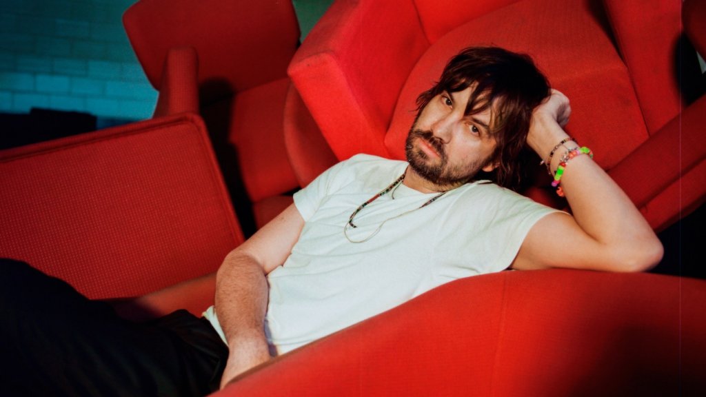 Tame Impala a confirmé la sortie de leur nouvel album nommé « Deadbeat » Tame Impala a confirmé la sortie de leur nouvel album nommé « Deadbeat »