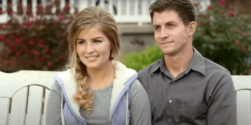 La famille Duggar soutient Erin Paine dans son combat contre la maladie