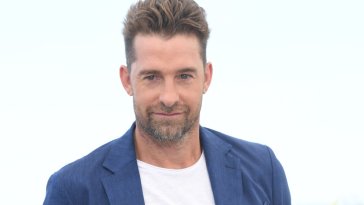Nés le 1er septembre : Scott Speedman et Phil McGraw