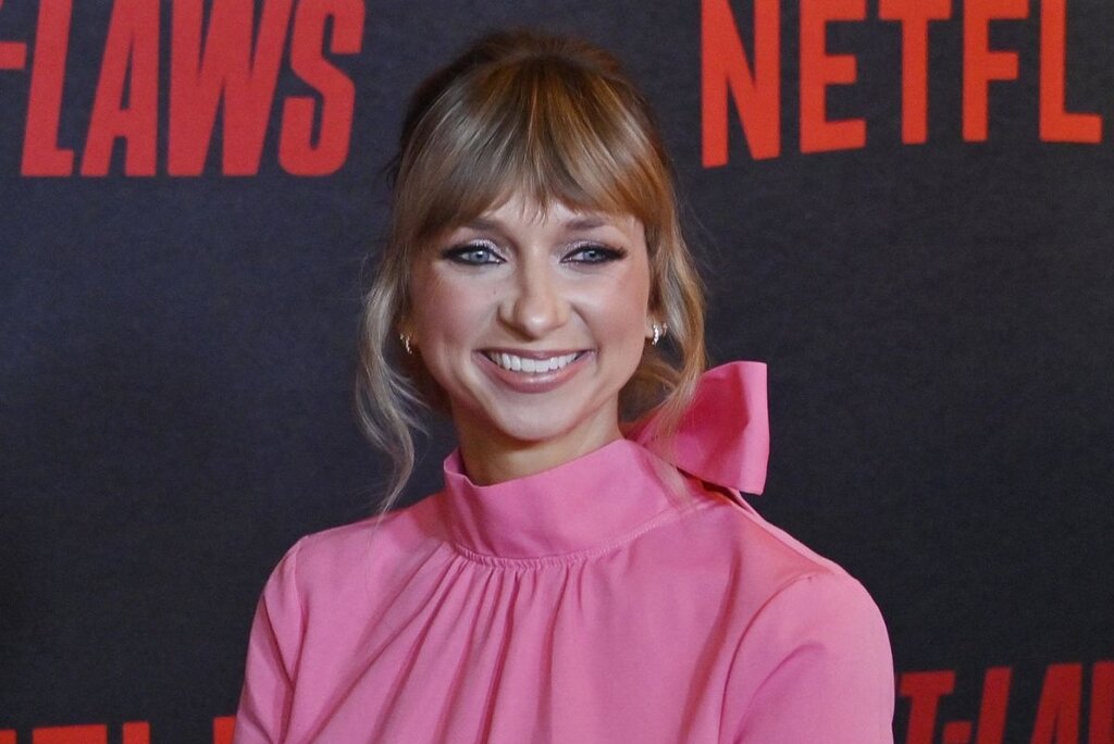 Le 6 septembre, anniversaires célèbres : Lauren Lapkus et Roger Waters