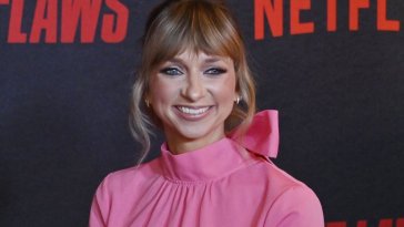 Le 6 septembre, anniversaires célèbres : Lauren Lapkus et Roger Waters