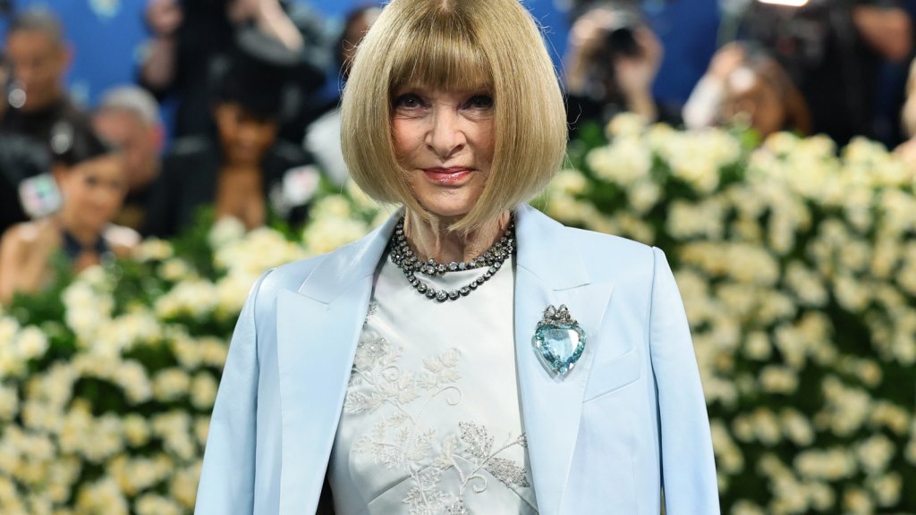 Anna Wintour affirme que « Le Diable s’habille en Prada » reflétait fidèlement la réalité