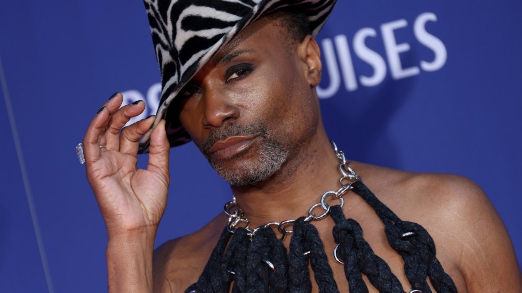 Billy Porter quitte « Cabaret » à Broadway après un diagnostic de septicémie Billy Porter quitte « Cabaret » à Broadway après un diagnostic de septicémie