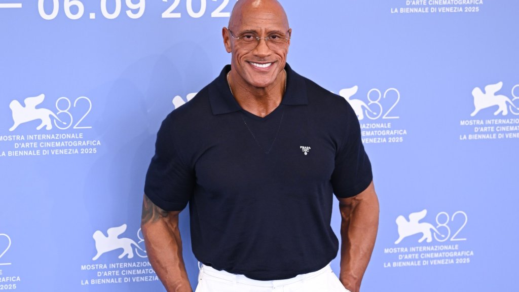 Dwayne Johnson admet avoir été restreint dans ses rôles avant The Smashing Machine Dwayne Johnson admet avoir été restreint dans ses rôles avant The Smashing Machine