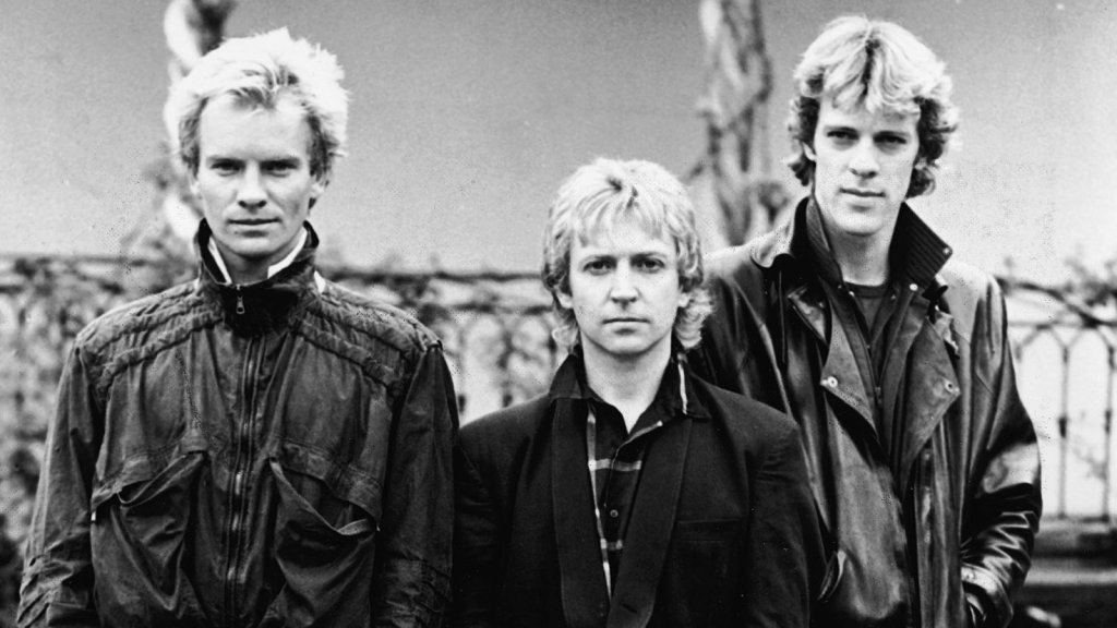Leur conflit interminable autour de la chanson « Every Breath You Take » Leur conflit interminable autour de la chanson « Every Breath You Take »