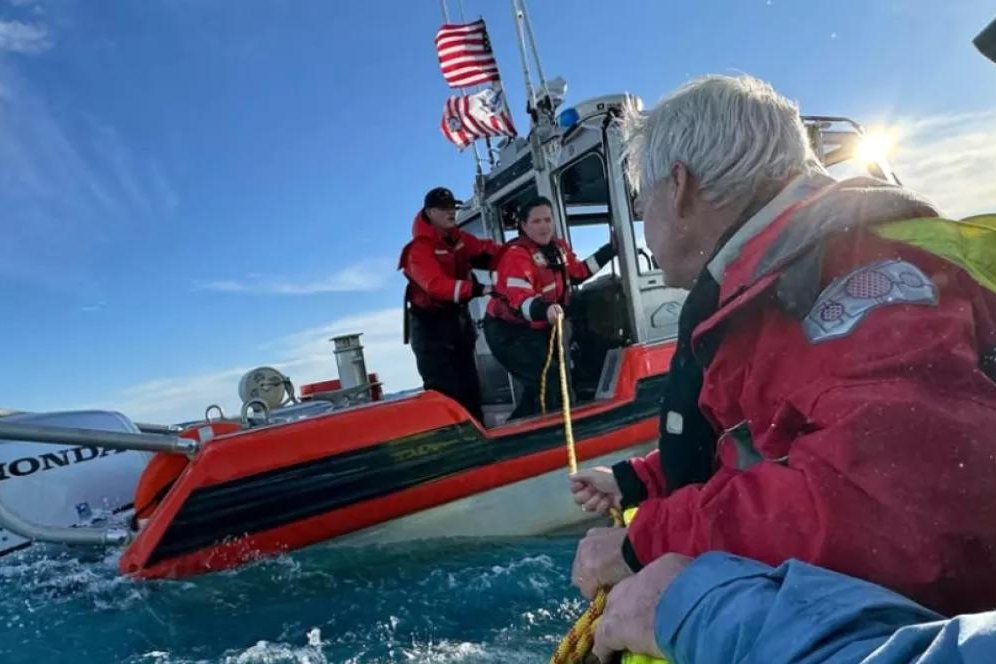 Le système global de recherche et de sauvetage : reconnu comme un véritable sauveteur de vies