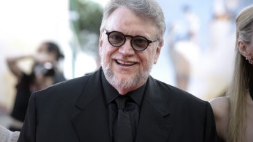 Guillermo del Toro : rétrospective de 12 films au Beyond Fest