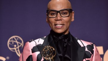 Jamie-Lee O’Donnell et d’autres juges invités de la saison 7 de « Drag Race UK »