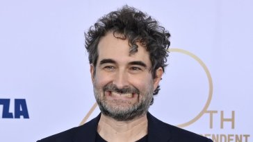 Les Baltimorons Jay Duplass et Michael Strassner ont réalisé le film « à l’ancienne »