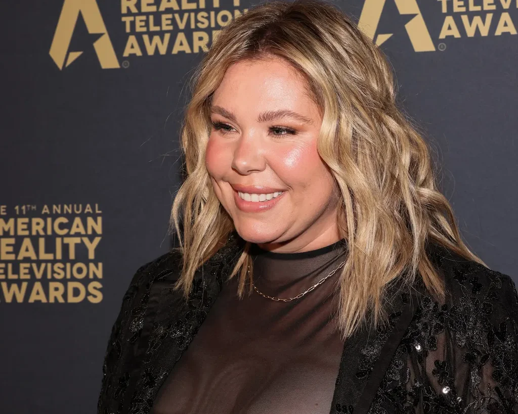 Actualités « Teen Mom » : Cory Wharton, Kail Lowry, Briana DeJesus et autres infos du casting à suivre