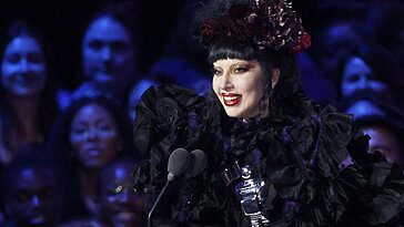 Lady Gaga ajoute 20 dates à sa tournée mondiale aux États-Unis