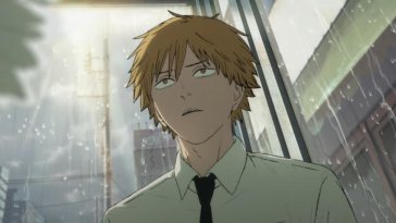 La bande-annonce de ‘Chainsaw Man’ : l’amour devient un combat