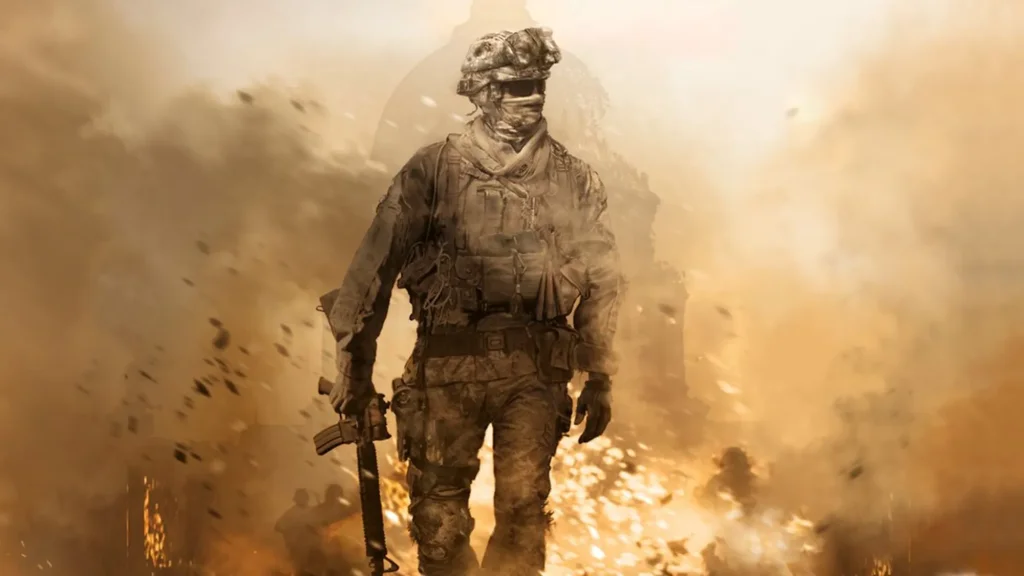 Cinq réalisateurs parfaits pour le film Call of Duty, dont Zack Snyder Cinq réalisateurs parfaits pour le film Call of Duty, dont Zack Snyder