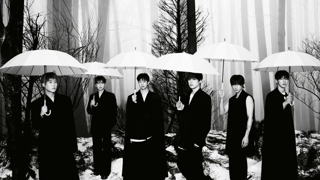Monsta X parle de leur nouvelle musique, du fandom Monbebe et de leur dixième anniversaire
