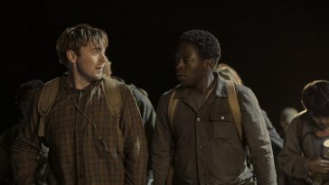 Analyse de ‘Long Walk’ : La tension éternelle selon Stephen King