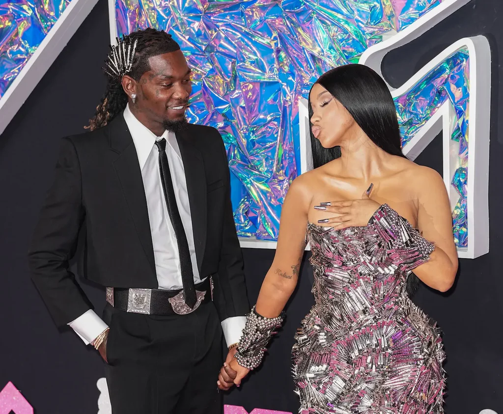 Cardi B explique pourquoi le divorce avec Offset est « si difficile » : « Qui diable ai-je épousé ? »