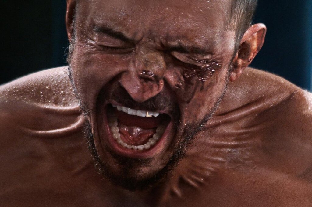 Orlando Bloom : The Cut m’a aidé à libérer mes émotions enflammées