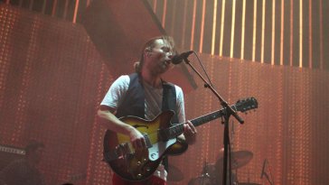 Radiohead revient sur scène après 7 ans : la tournée tant espérée est annoncée