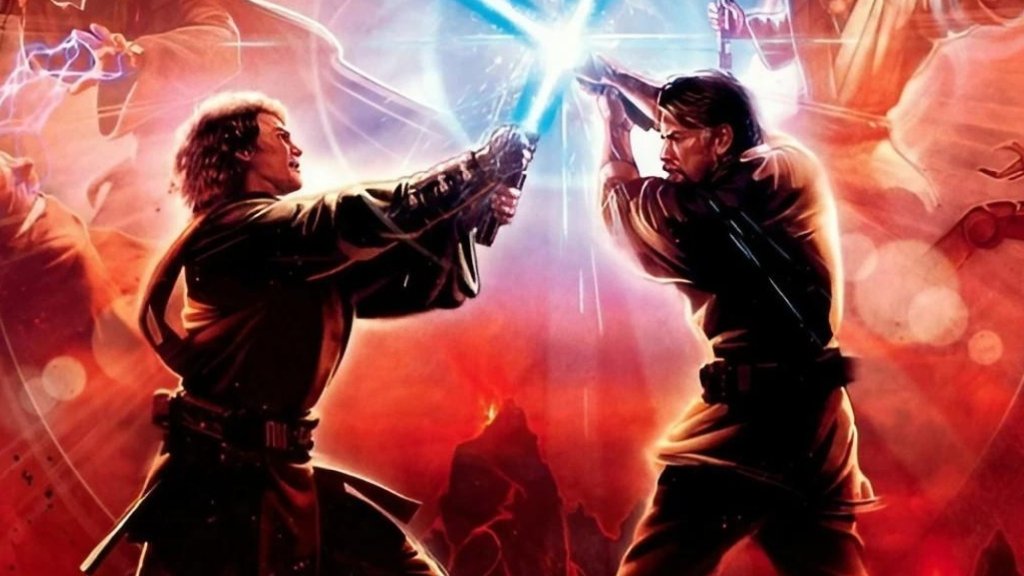 Sept erreurs dans Star Wars : Revenge of the Sith que vous ne pourrez jamais ignorer Sept erreurs dans Star Wars : Revenge of the Sith que vous ne pourrez jamais ignorer