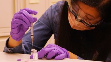 Une étude montre que le LSD pharmaceutique peut atténuer l’anxiété pendant plusieurs mois