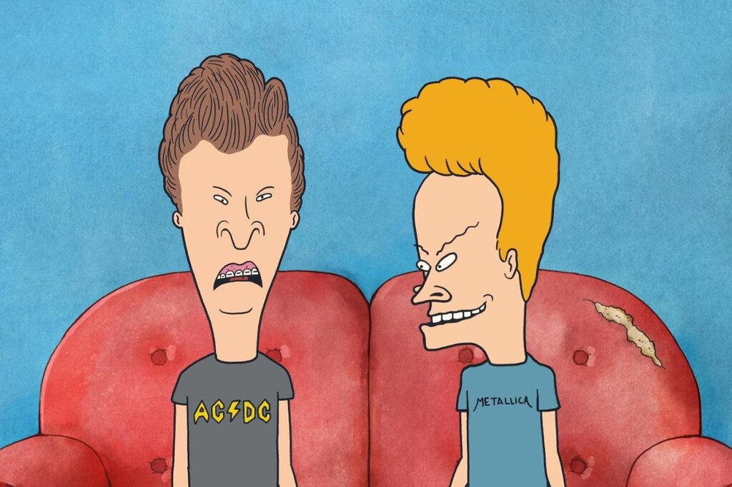 Critique TV : Évolution de la saison 3 du revival de « Beavis and Butt-Head »
