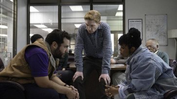 The Paper : Critique de la série, personnages attachants dans un style à la « The Office »