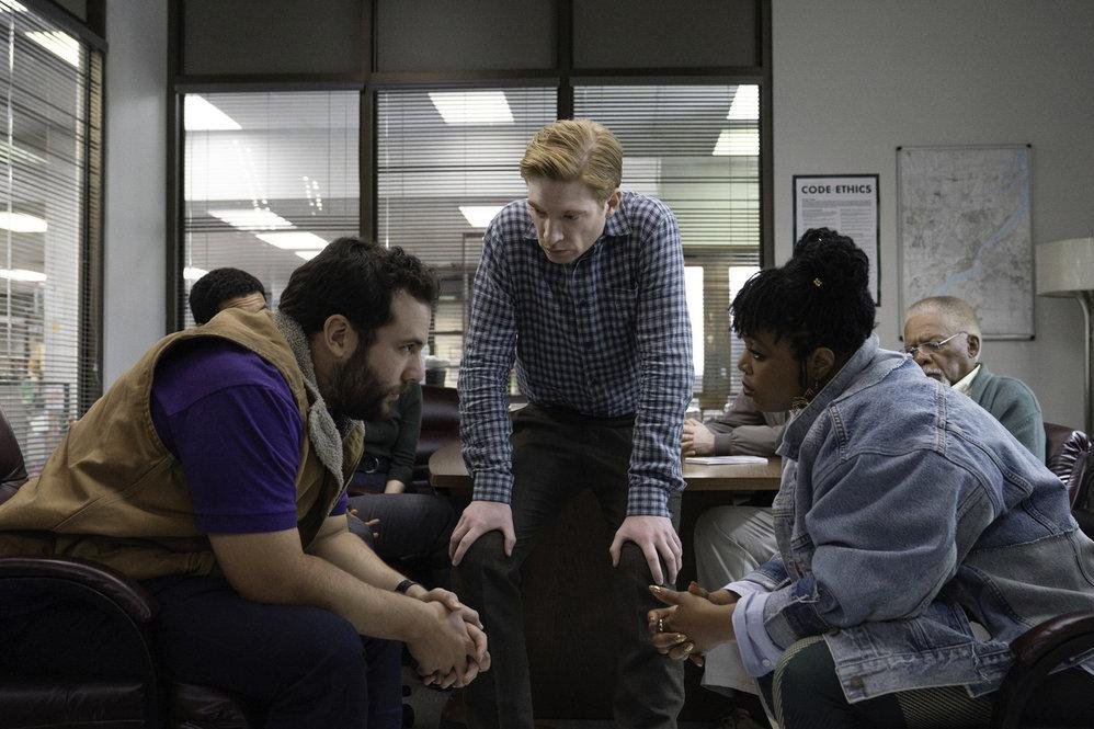 The Paper : Critique de la série, personnages attachants dans un style à la « The Office »