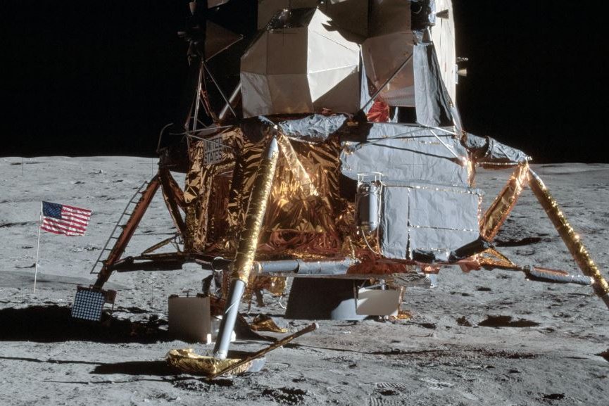 La Texas Space Commission accorde 4,84 millions de dollars au centre Interlune Regolith La Texas Space Commission accorde 4,84 millions de dollars au centre Interlune Regolith