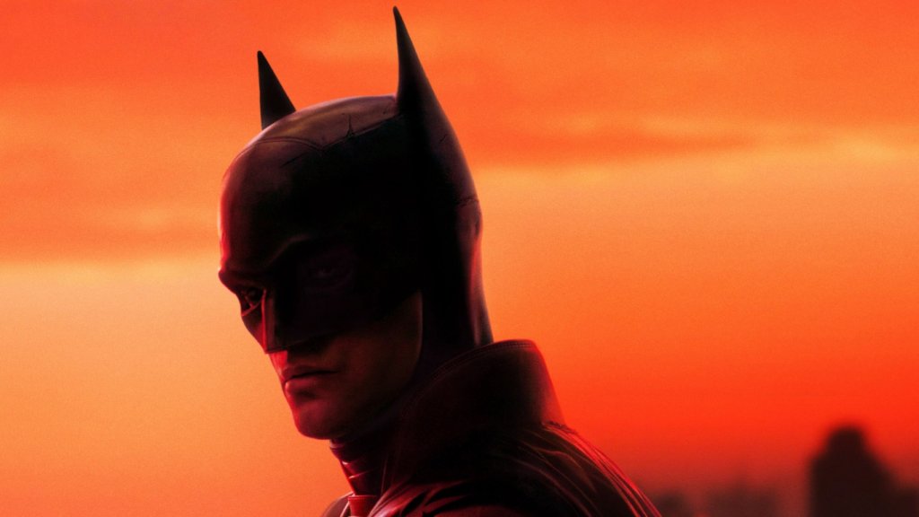 La carte de Gotham City du DCU : une multitude d’easter eggs sur Batman La carte de Gotham City du DCU : une multitude d’easter eggs sur Batman