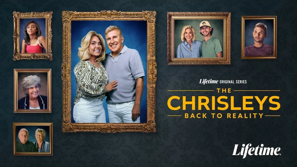 Savannah Chrisley et Chase : tensions et ressentiments dans « The Chrisleys : Back to Reality »